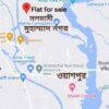 Land sale near Mohammadpur