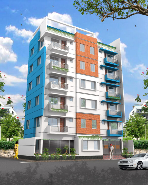 To Let in Mohammadpur Dhaka - Image 3
